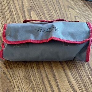 Wolfgang Puck Cooking Utensil Tote